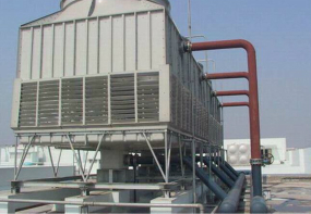 中央空調(diào)系統(tǒng)工程